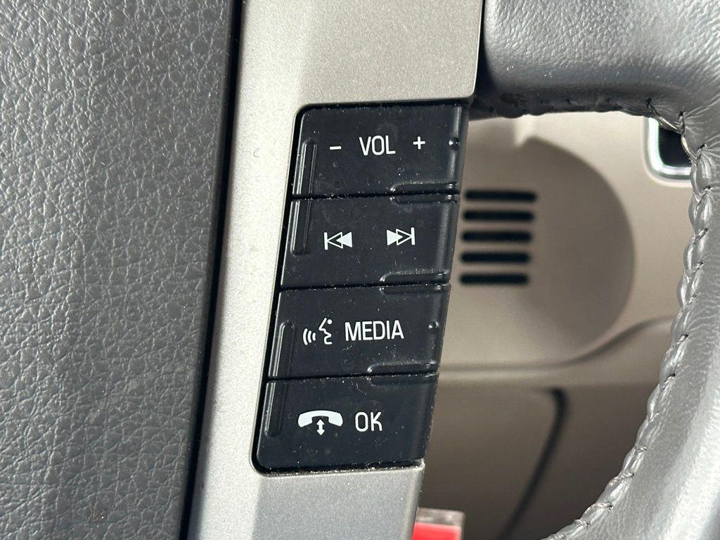 used 2010 Ford Flex car, priced at $5,989
