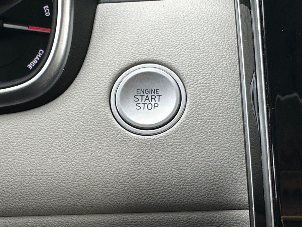 used 2024 Hyundai TUCSON Hybrid car, priced at $26,438