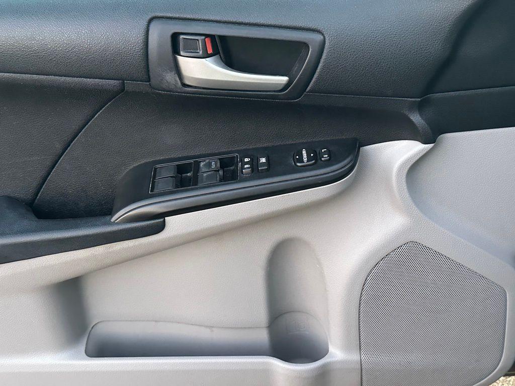 used 2012 Toyota Camry car, priced at $6,547