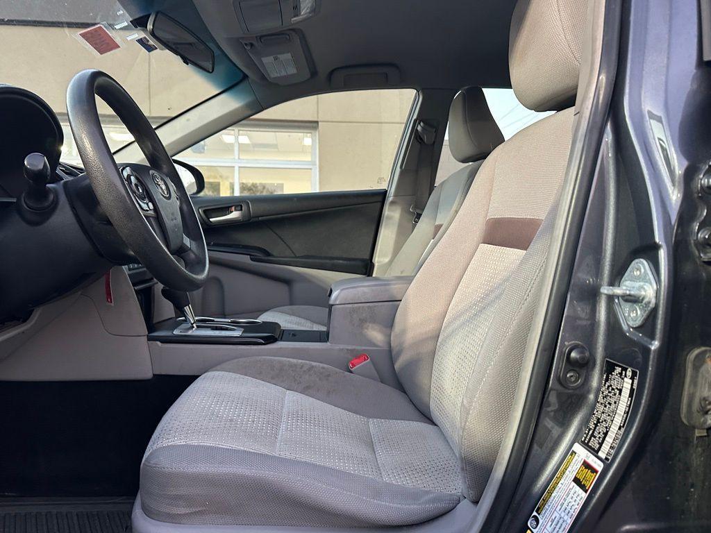 used 2012 Toyota Camry car, priced at $6,547