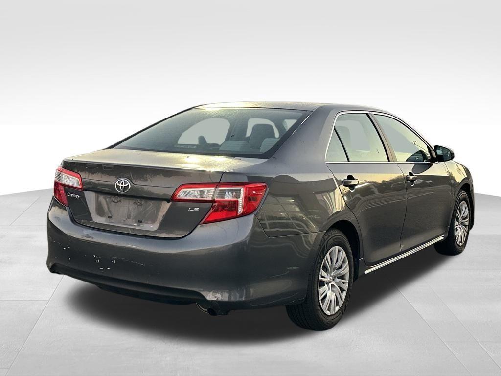 used 2012 Toyota Camry car, priced at $6,547
