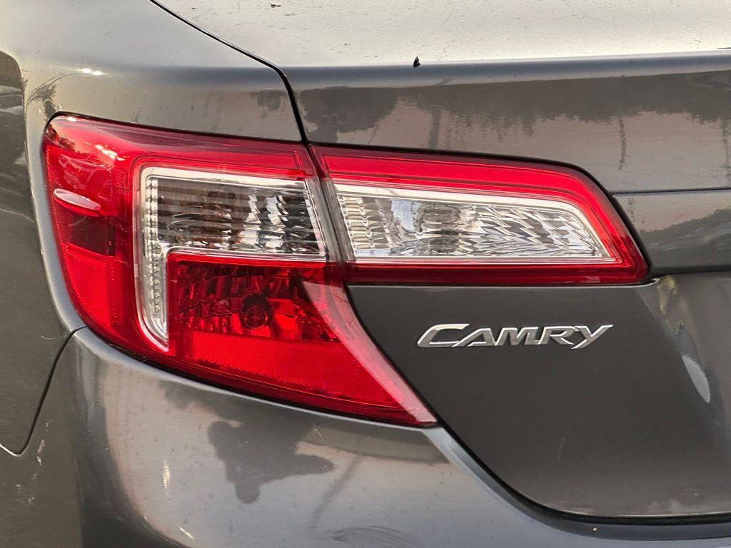 used 2012 Toyota Camry car, priced at $6,547
