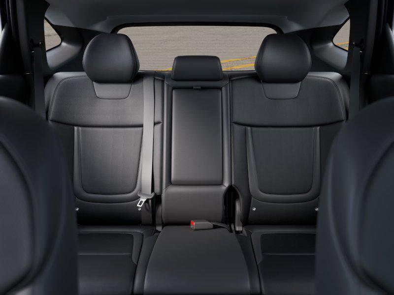 new 2026 Hyundai Tucson car, priced at $39,224