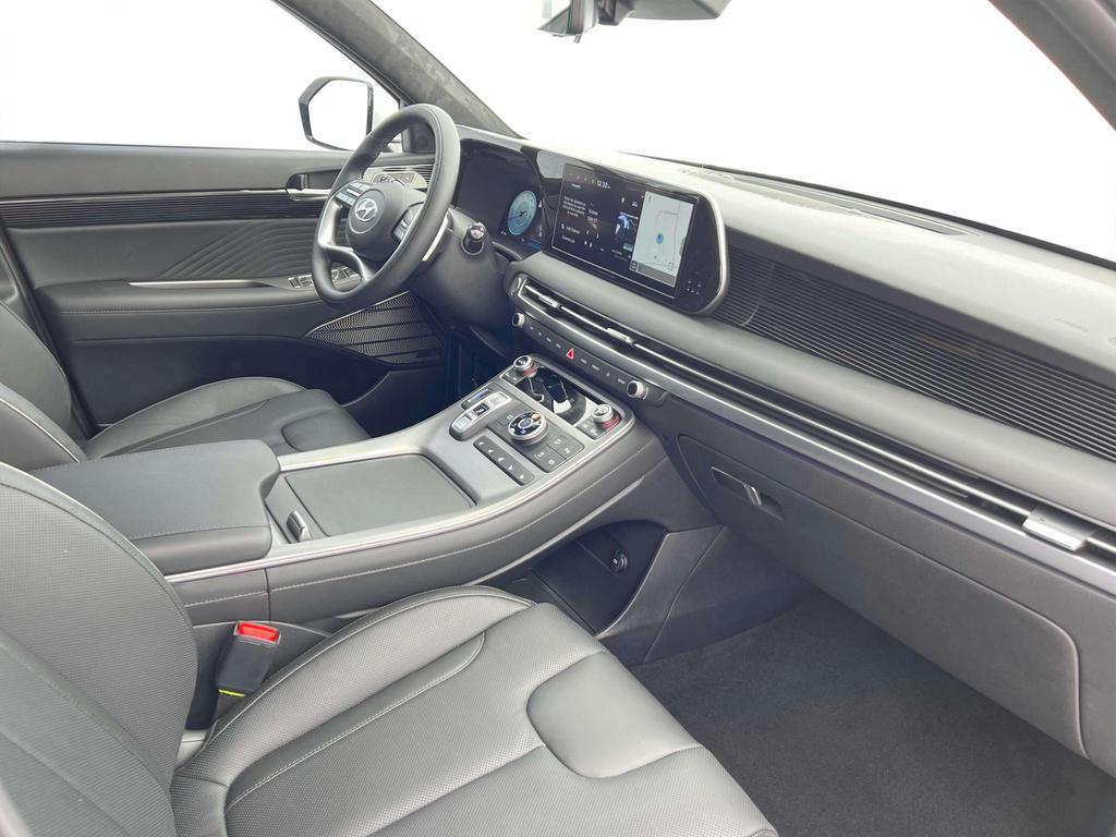 new 2024 Hyundai Palisade car, priced at $48,835