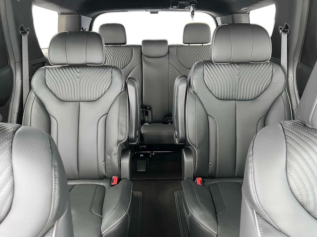 new 2024 Hyundai Palisade car, priced at $48,835