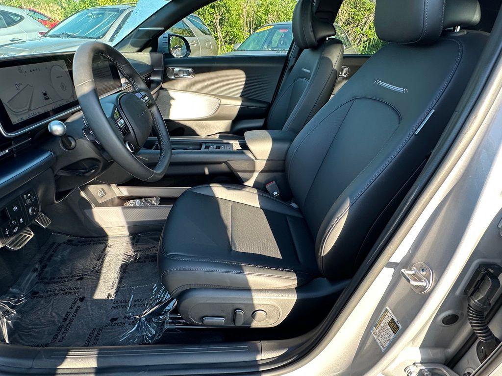 used 2023 Hyundai IONIQ 6 car, priced at $27,967
