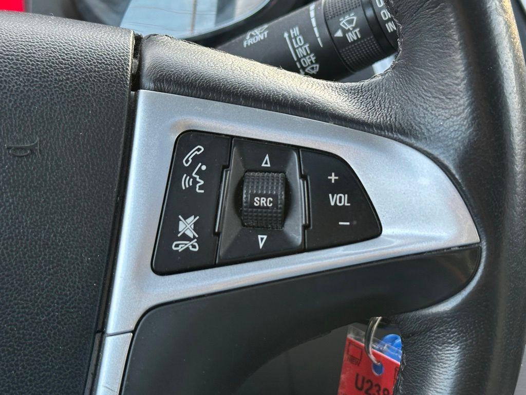 used 2013 GMC Terrain car, priced at $9,958