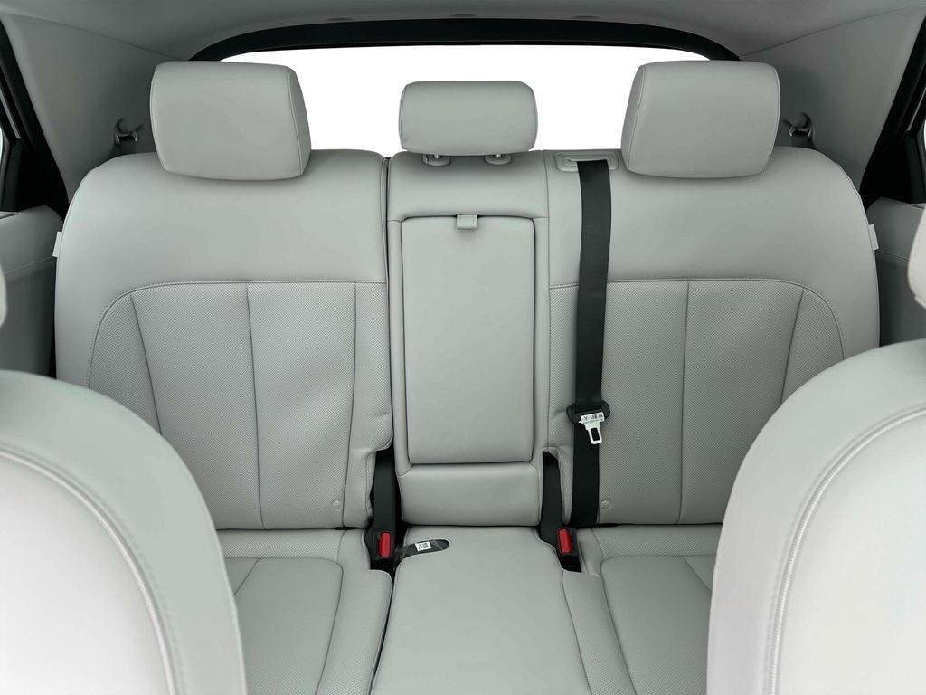 new 2024 Hyundai IONIQ 5 car, priced at $59,555