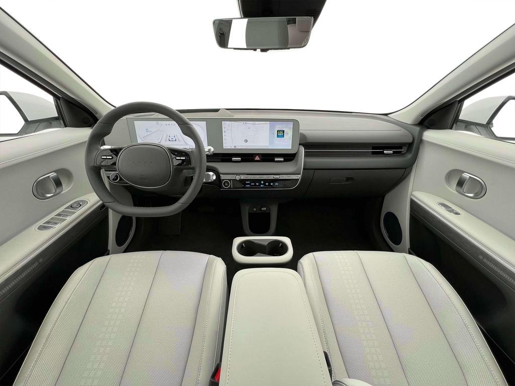 new 2024 Hyundai IONIQ 5 car, priced at $59,555
