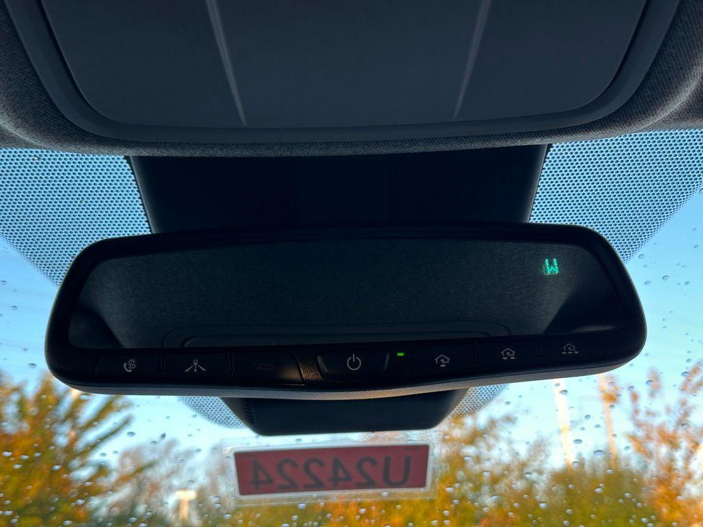 used 2019 Hyundai Santa Fe car, priced at $15,495