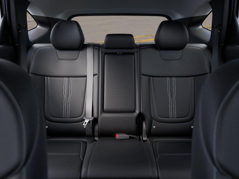 new 2025 Hyundai TUCSON Hybrid car, priced at $34,659
