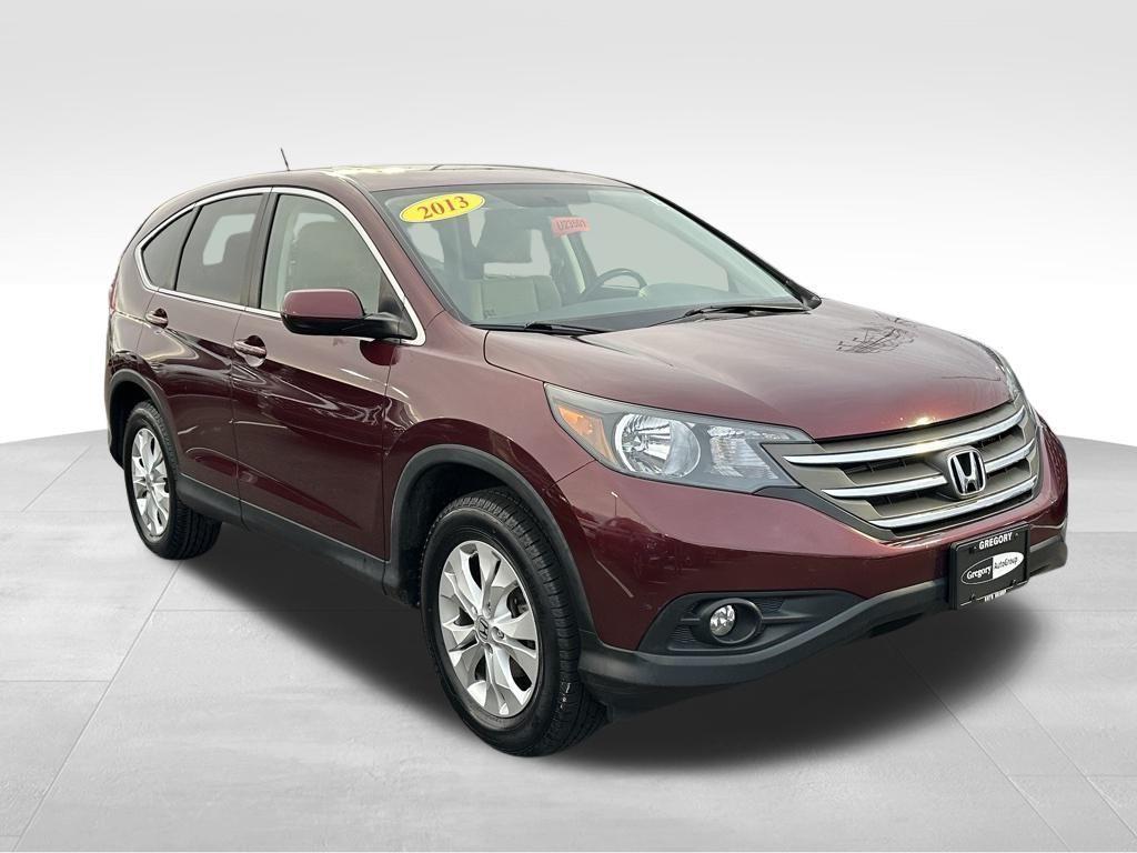 used 2013 Honda CR-V car, priced at $13,488