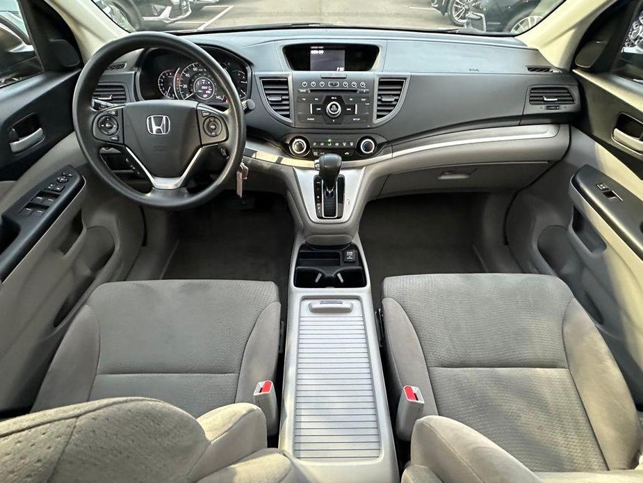 used 2013 Honda CR-V car, priced at $13,488