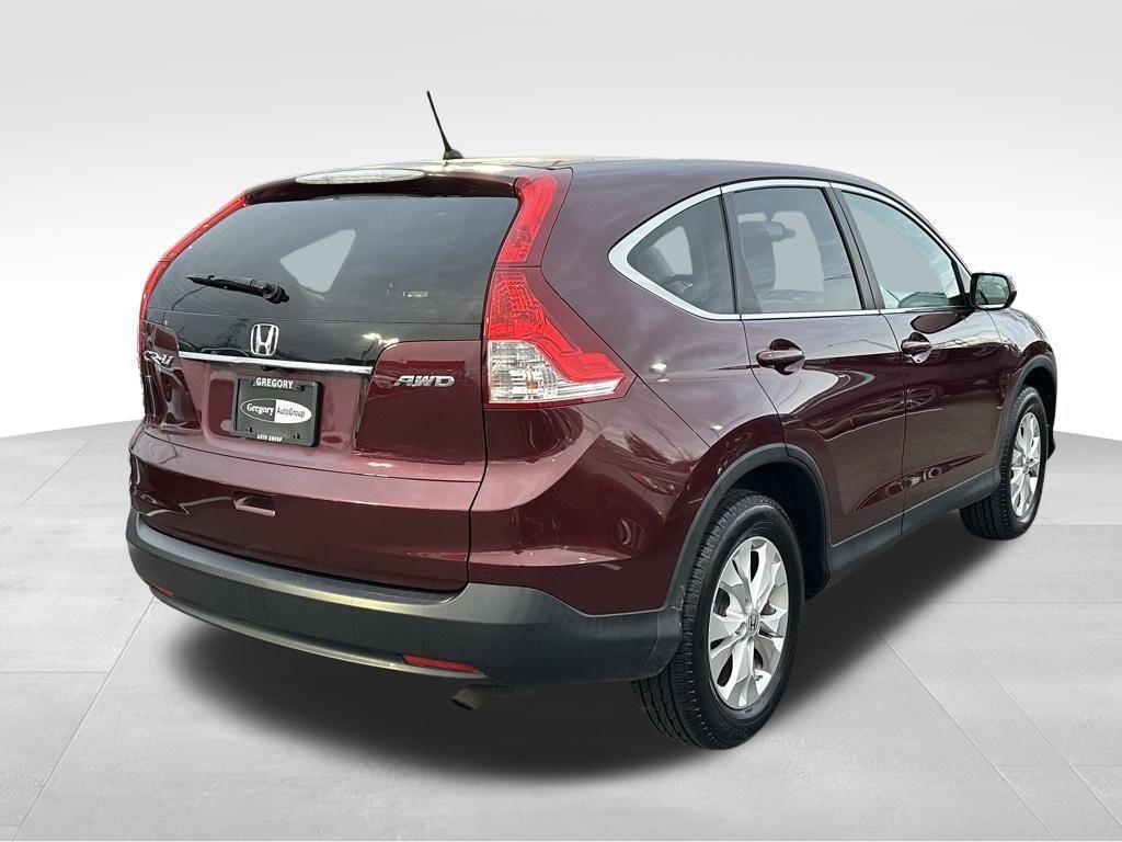 used 2013 Honda CR-V car, priced at $13,488