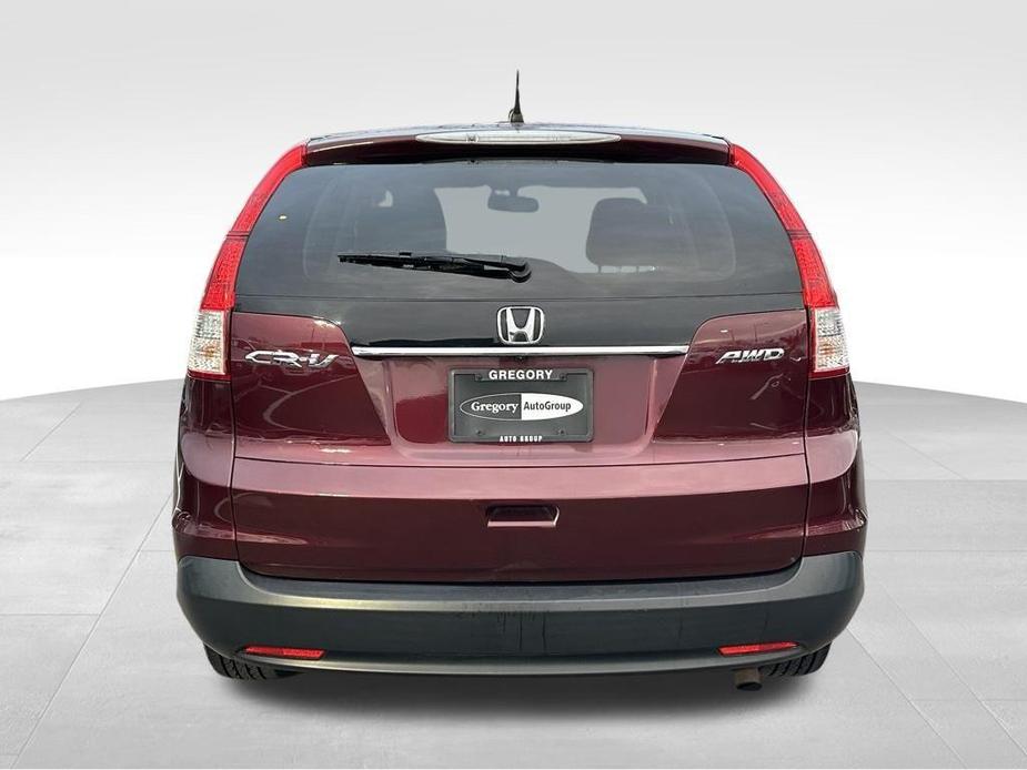 used 2013 Honda CR-V car, priced at $13,488