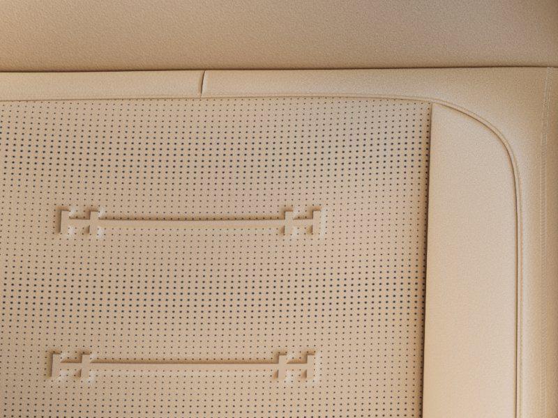 new 2026 Hyundai SANTA FE HEV car, priced at $48,035