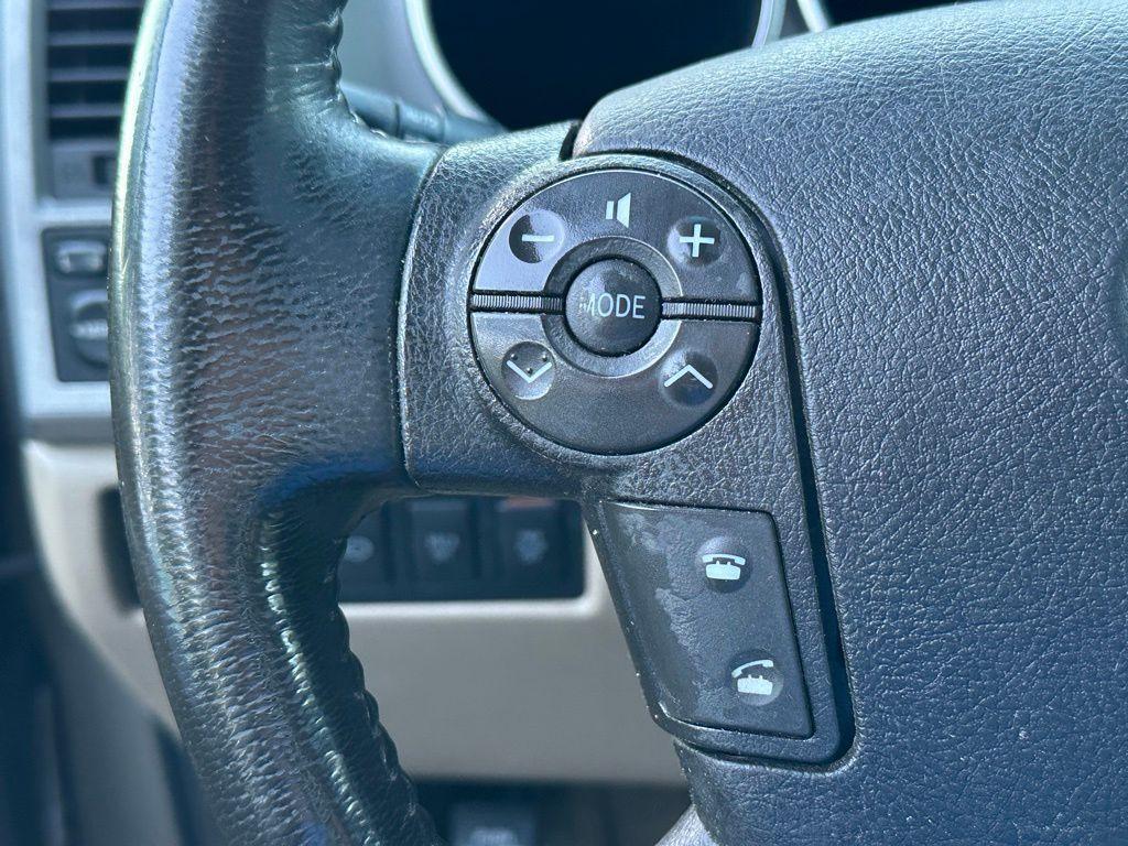 used 2008 Toyota Sequoia car, priced at $9,300