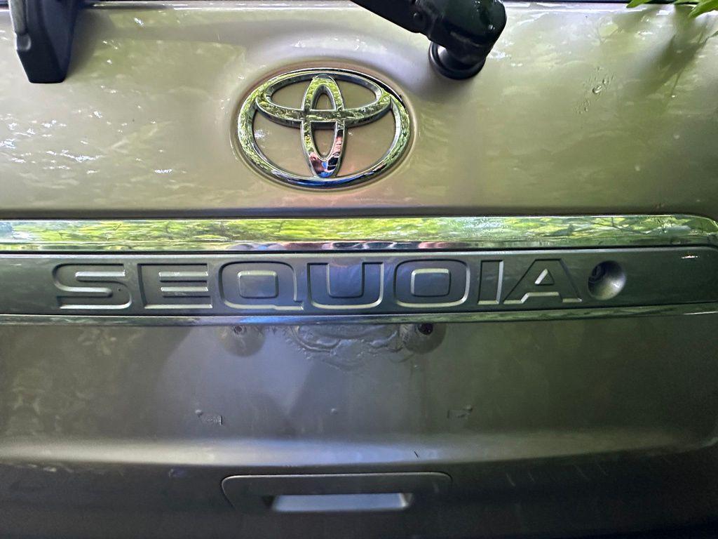 used 2008 Toyota Sequoia car, priced at $9,300