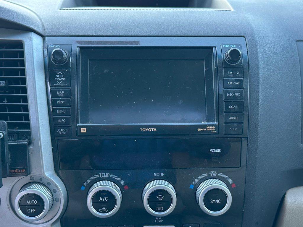 used 2008 Toyota Sequoia car, priced at $9,300