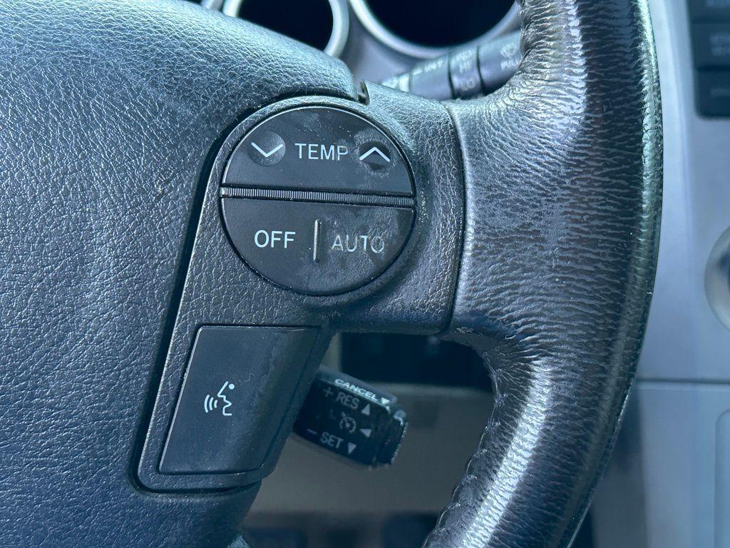 used 2008 Toyota Sequoia car, priced at $9,300
