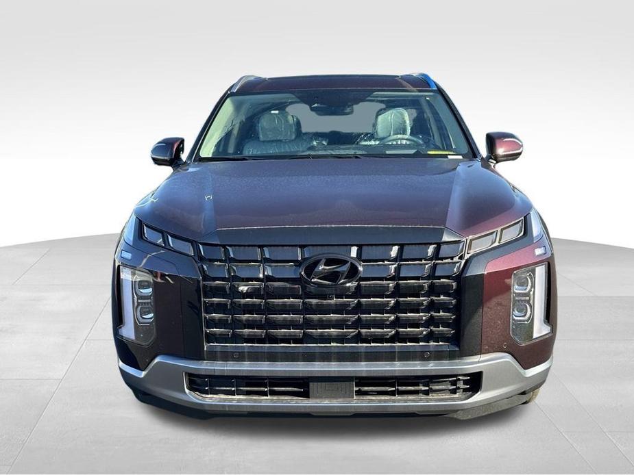 new 2024 Hyundai Palisade car, priced at $49,749