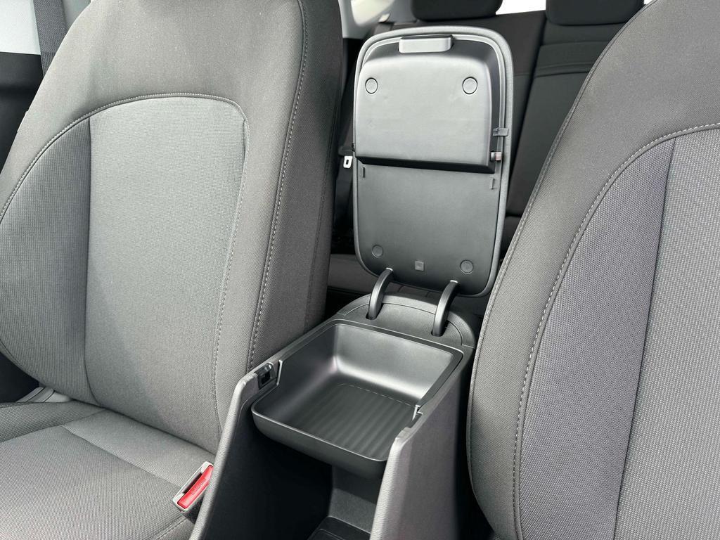 new 2025 Hyundai Kona car, priced at $27,986