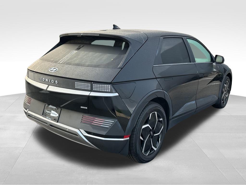 used 2022 Hyundai IONIQ 5 car, priced at $22,447