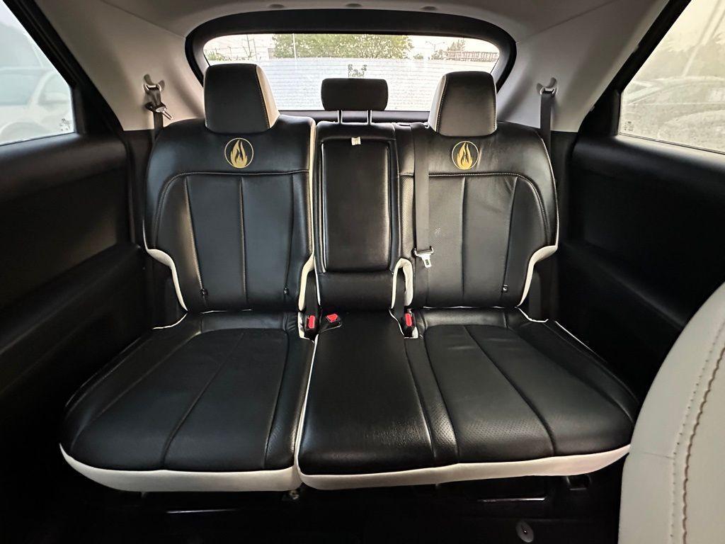 used 2022 Hyundai IONIQ 5 car, priced at $22,447