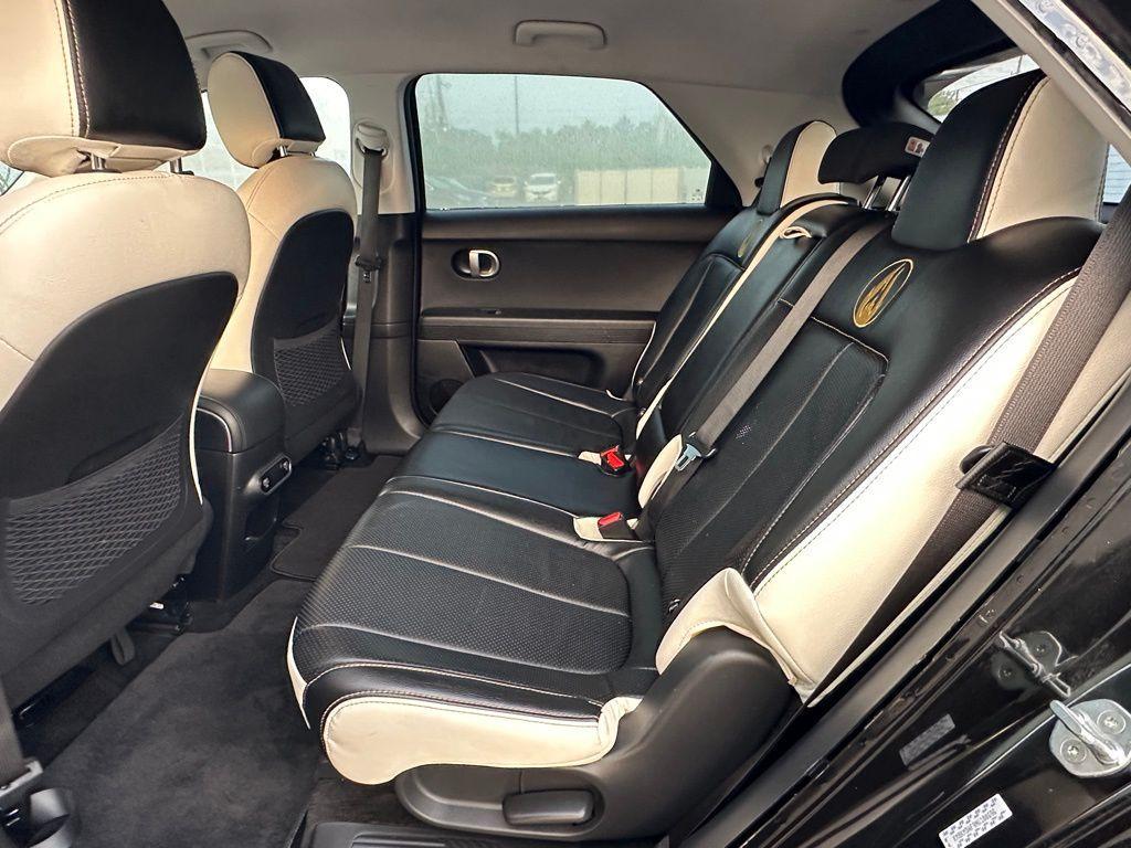 used 2022 Hyundai IONIQ 5 car, priced at $22,447