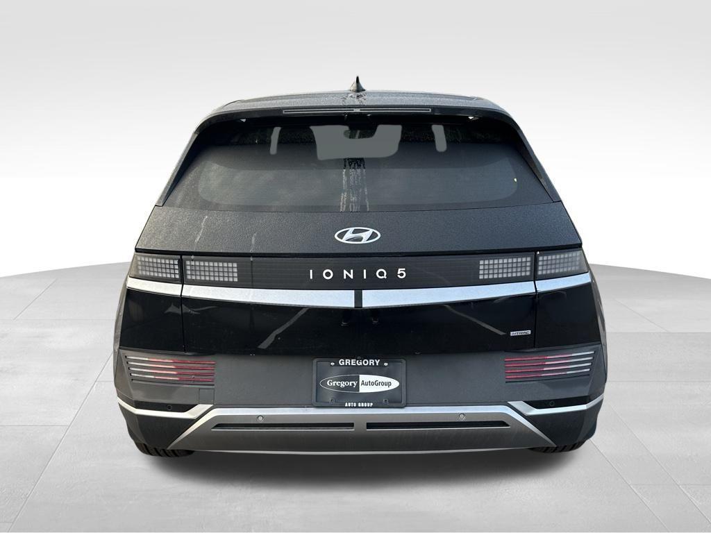 used 2022 Hyundai IONIQ 5 car, priced at $22,447
