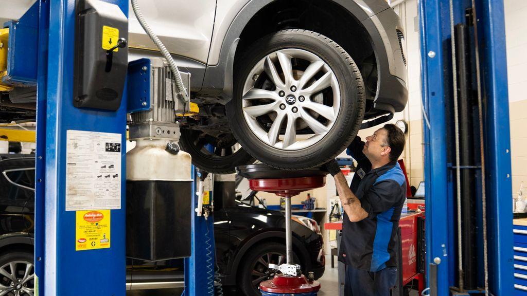 used 2025 Hyundai IONIQ 5 car, priced at $44,986