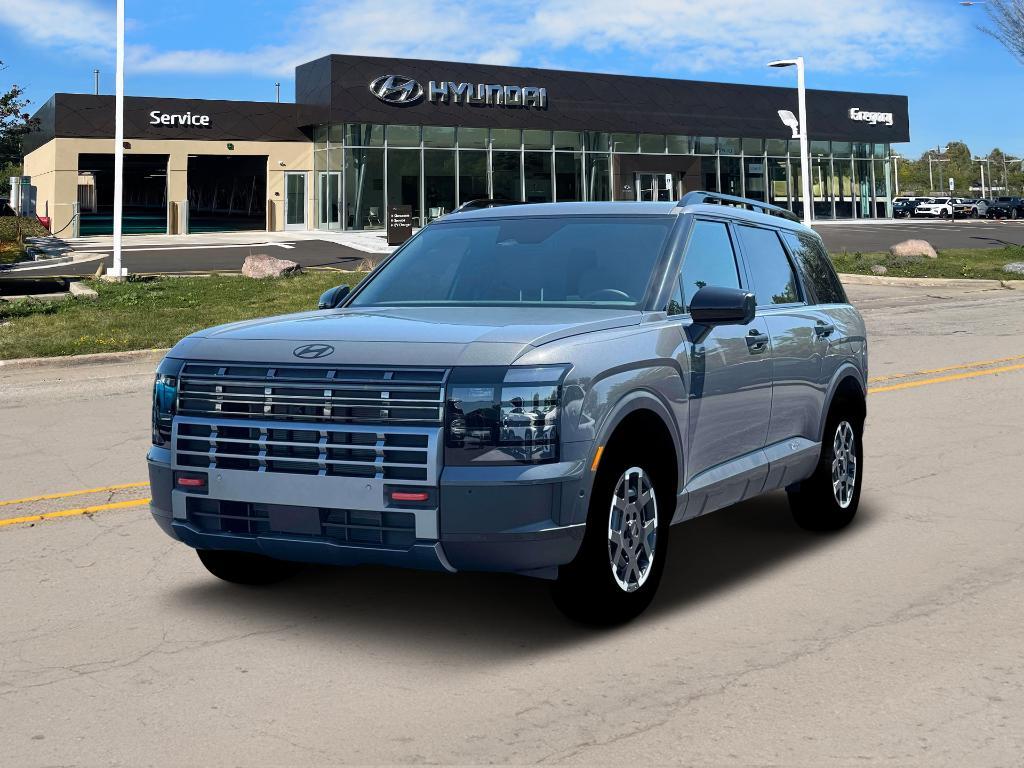 new 2026 Hyundai Palisade car, priced at $48,889