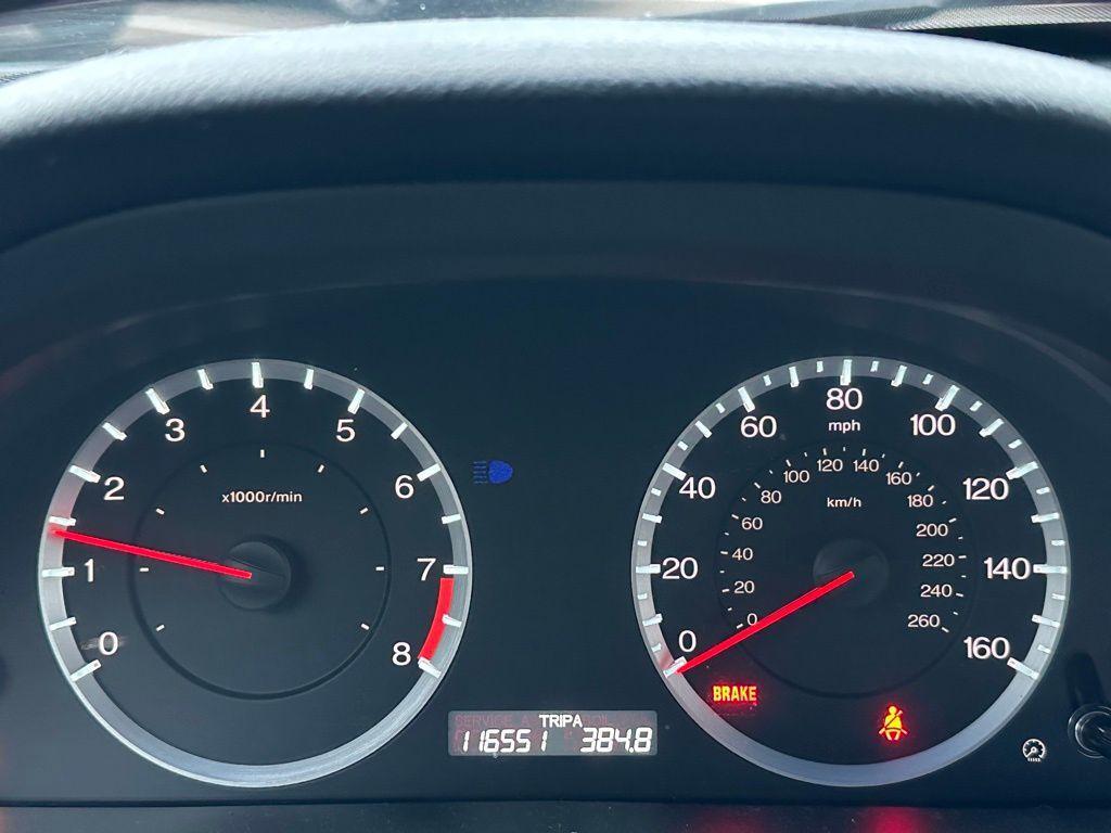 used 2012 Honda Accord car, priced at $8,918