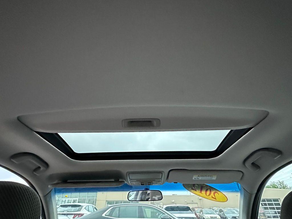 used 2012 Honda Accord car, priced at $8,918