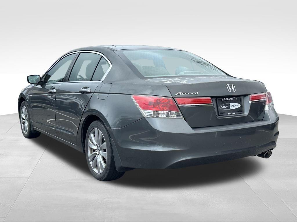 used 2012 Honda Accord car, priced at $8,918