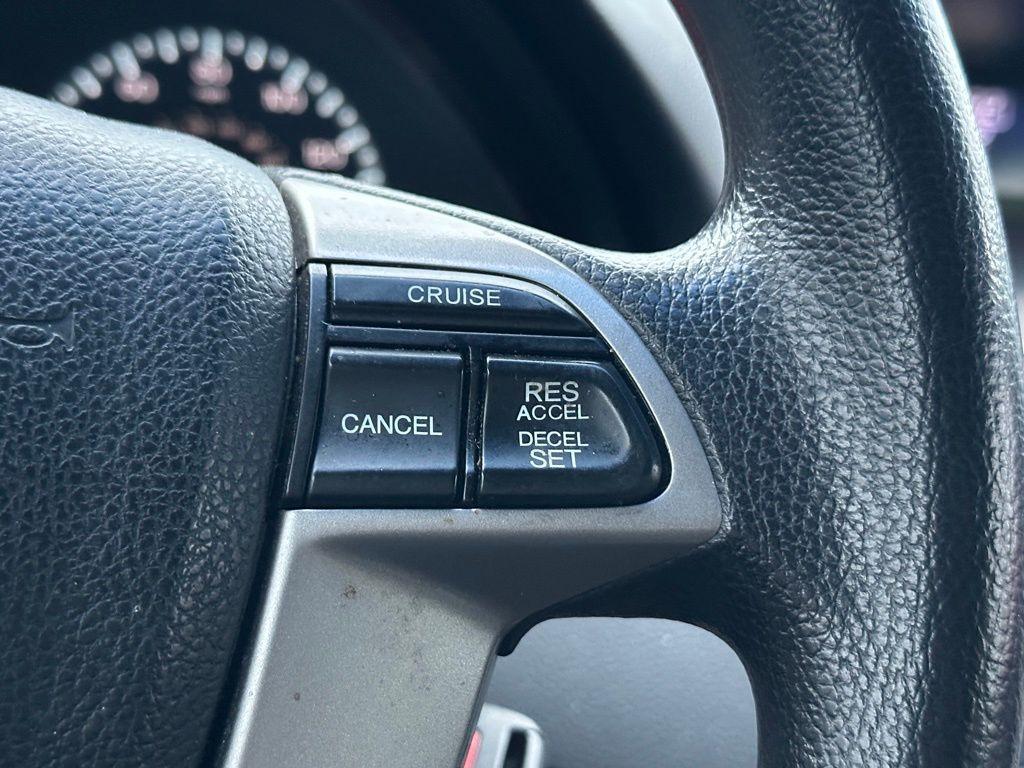 used 2012 Honda Accord car, priced at $8,918