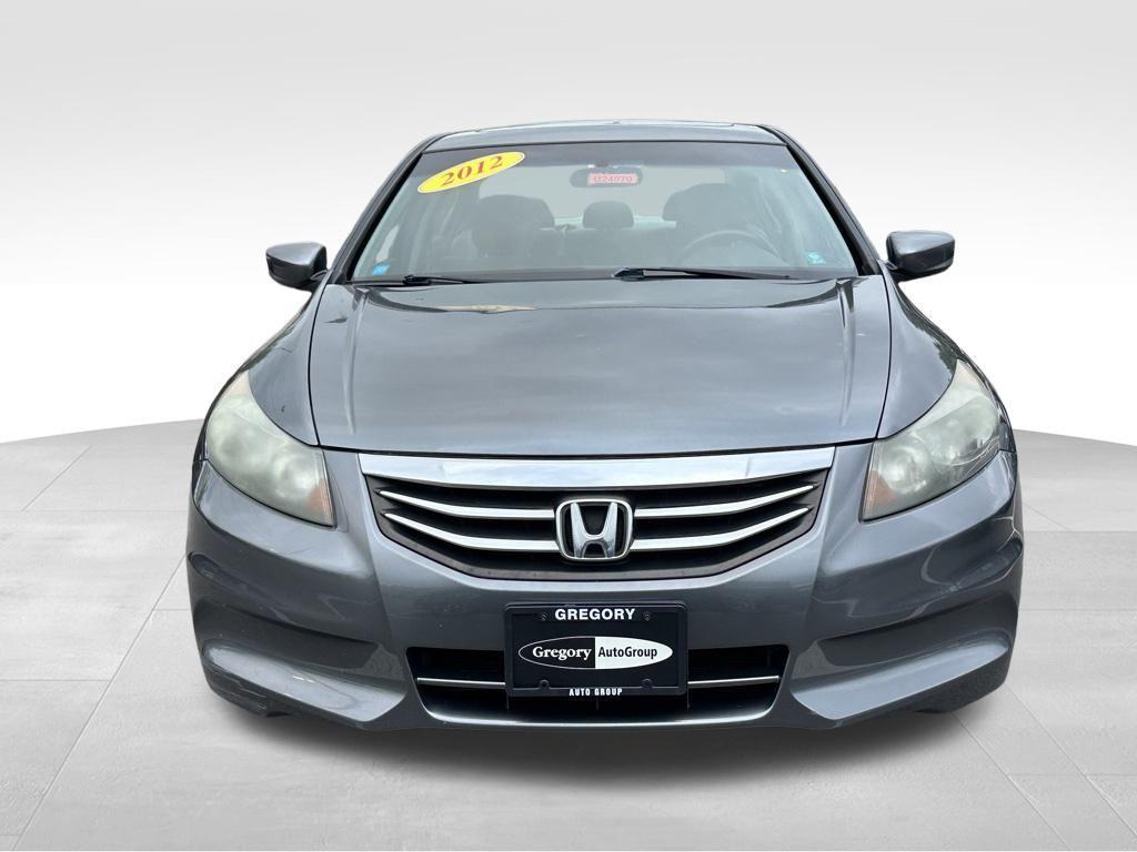 used 2012 Honda Accord car, priced at $8,918