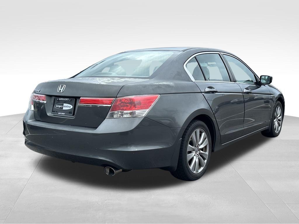 used 2012 Honda Accord car, priced at $8,918