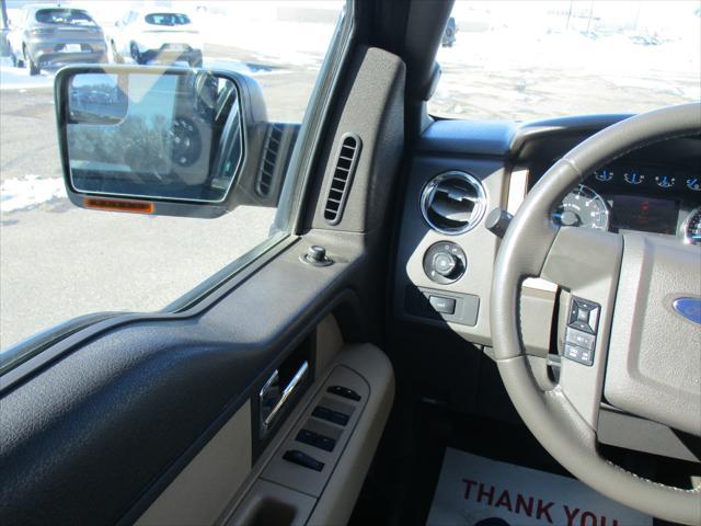 used 2013 Ford F-150 car, priced at $15,499