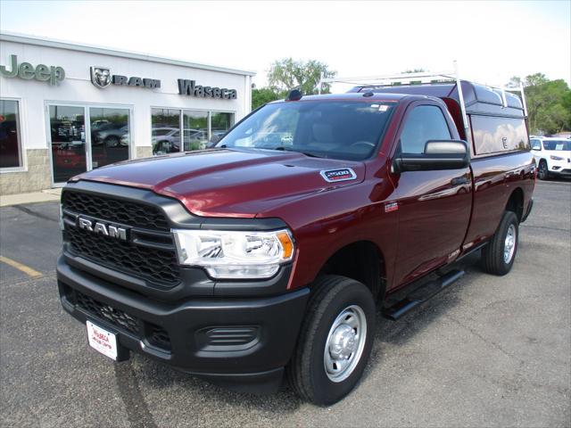 used 2022 Ram 2500 car, priced at $34,666