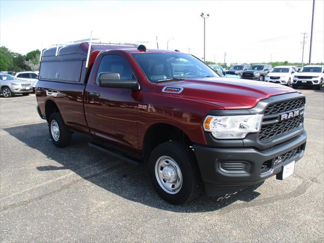 used 2022 Ram 2500 car, priced at $34,666