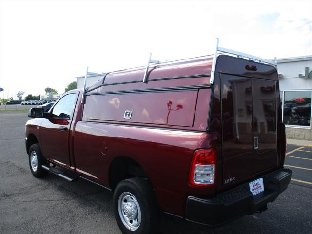 used 2022 Ram 2500 car, priced at $34,666