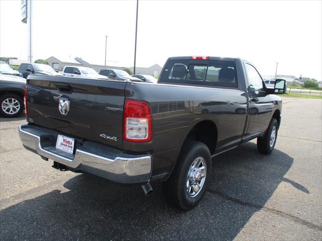 new 2024 Ram 2500 car, priced at $46,602