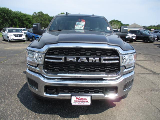 new 2024 Ram 2500 car, priced at $46,602