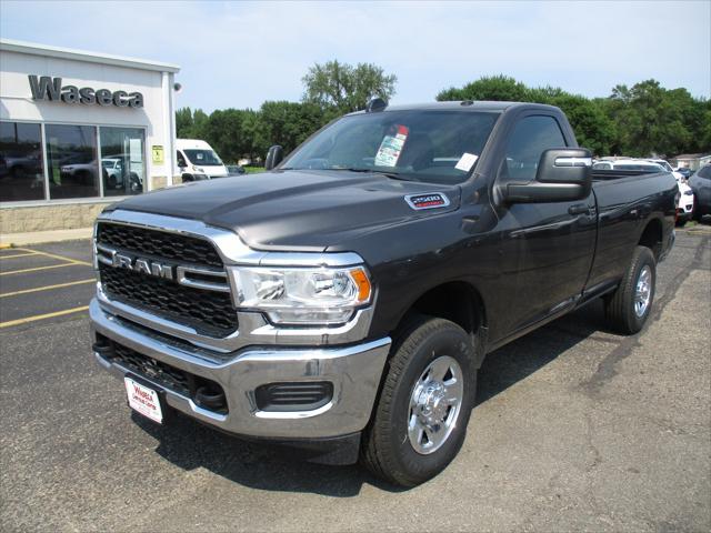 new 2024 Ram 2500 car, priced at $46,602