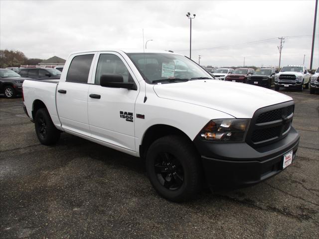 used 2022 Ram 1500 car, priced at $27,999