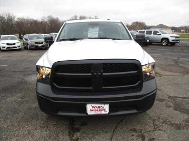 used 2022 Ram 1500 car, priced at $27,999