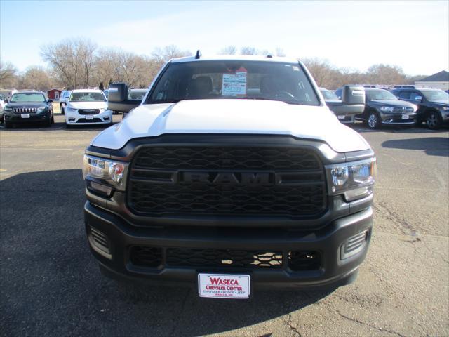 used 2024 Ram 2500 car, priced at $37,999