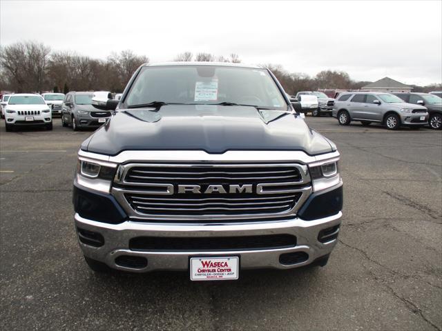 used 2019 Ram 1500 car, priced at $29,499