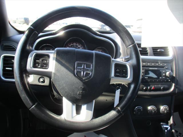 used 2013 Dodge Avenger car, priced at $2,199